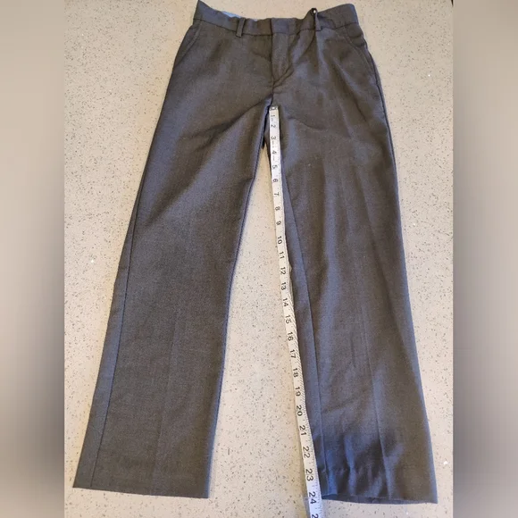 IZOD Boys Basic Stretch Jacket - Picture 12 of 14